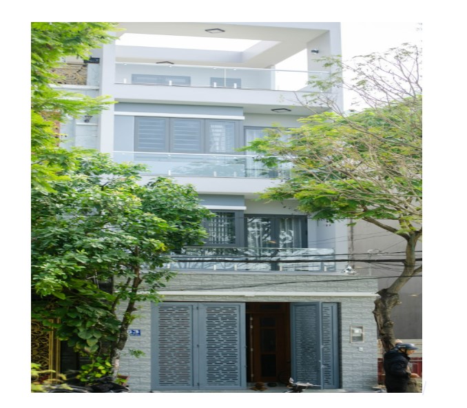 Nhà máy sản xuất nhôm