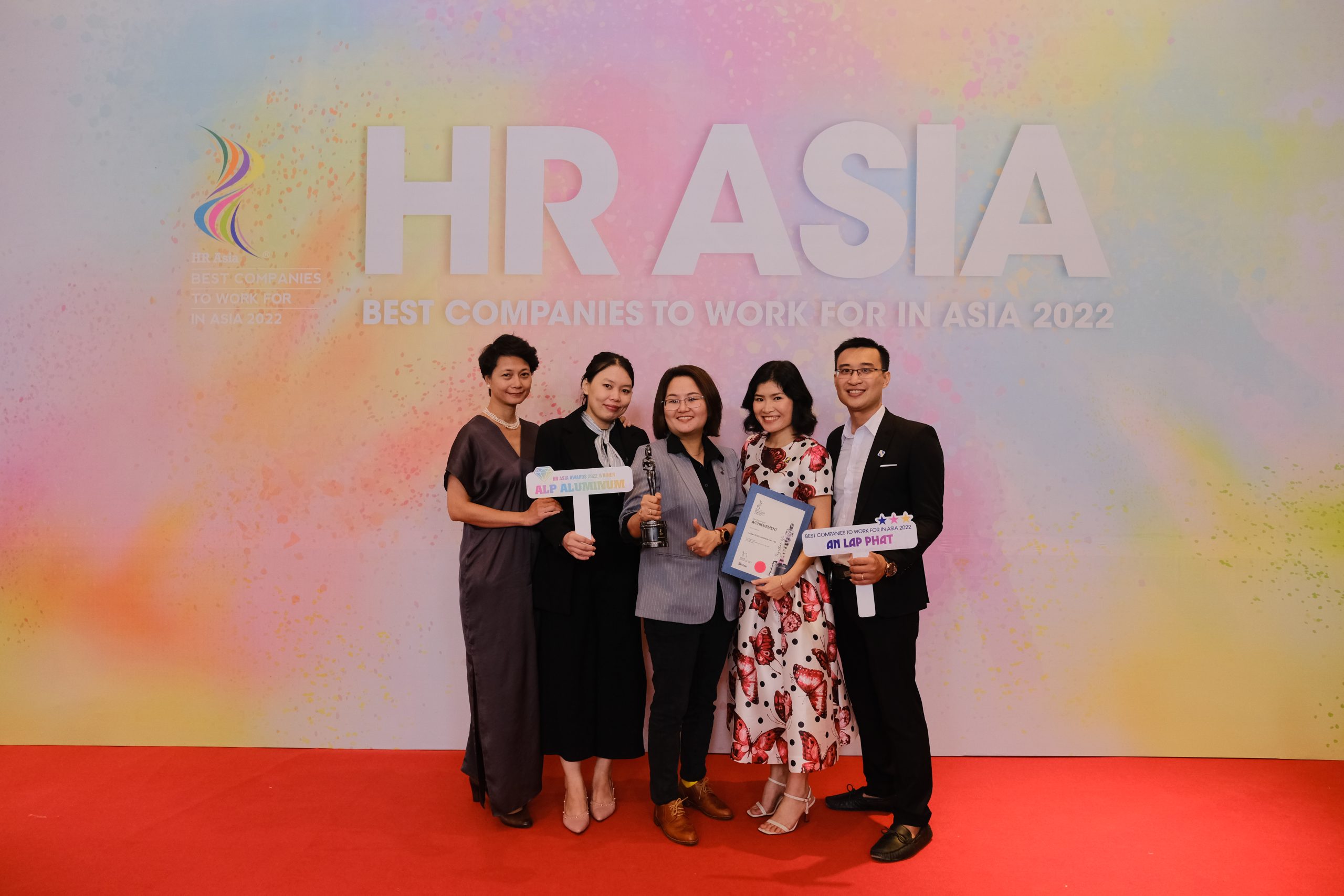 le-trao-giai-noi-lam-viec-tot-nhat-chau-a-2022