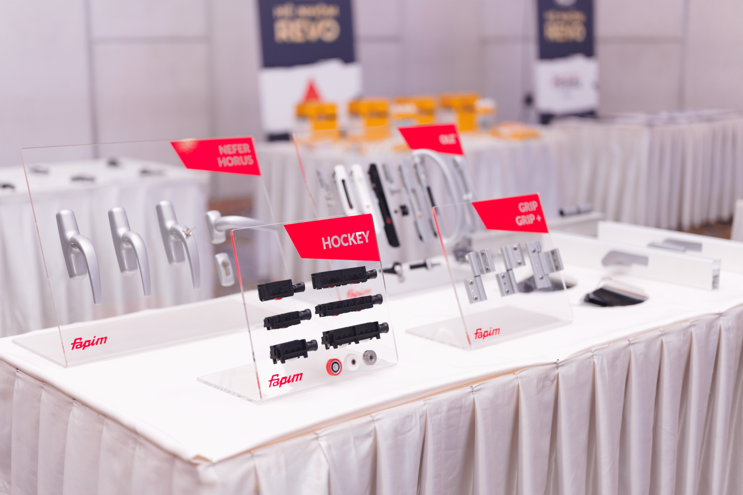 PHỤ KIỆN FAPIM – TINH HOA ĐẾN TỪ NƯỚC Ý