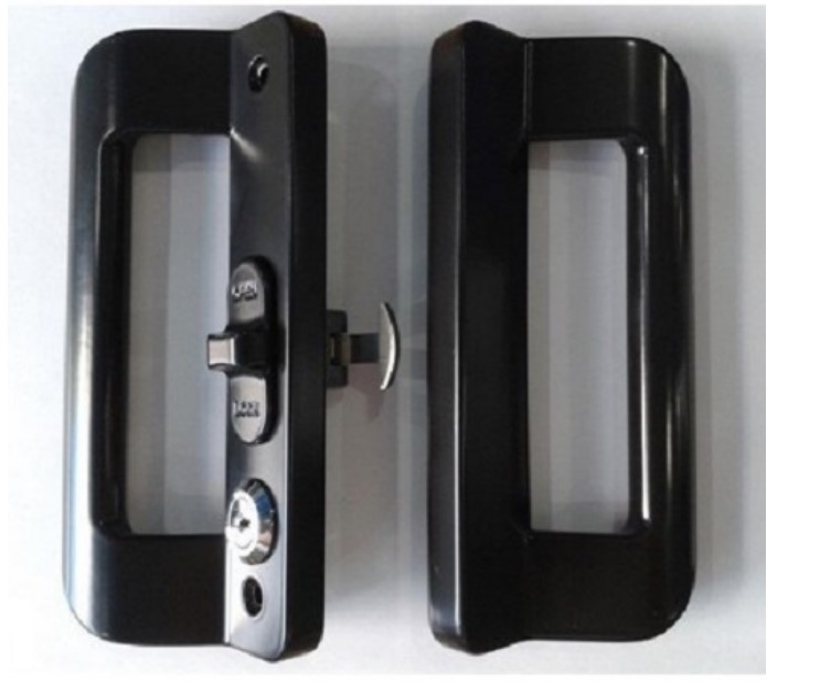 Phụ kiện cửa lùa