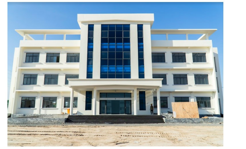 Cánh cửa lùa nhôm kính