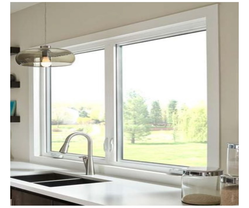 Cửa sổ lùa hệ Dt55