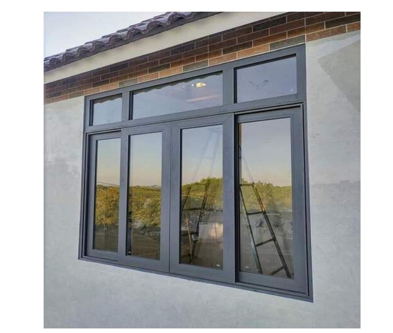 Cửa sổ lùa hệ Dt55