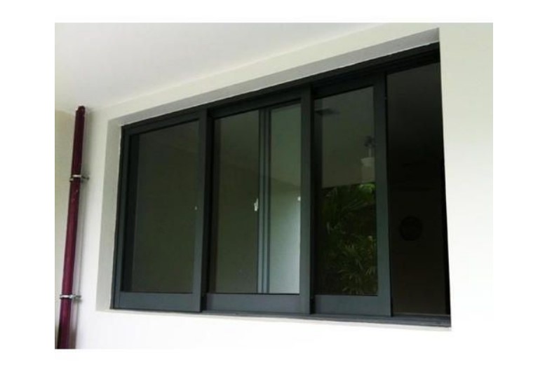 Cửa sổ lùa hệ Dt55