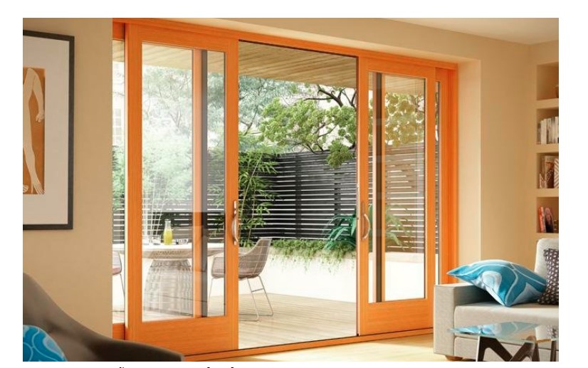 Màu nhôm Đại Tân