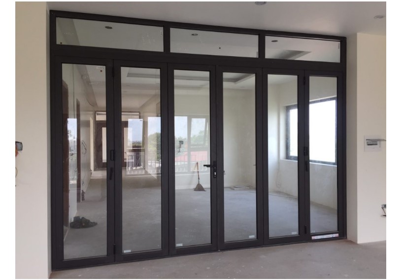 Phụ kiện cửa xếp