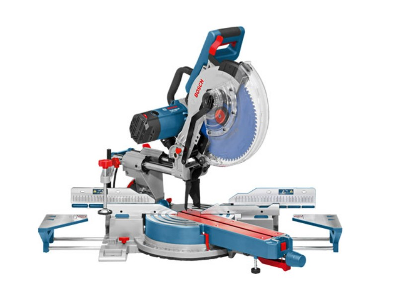 Các loại máy cắt nhôm