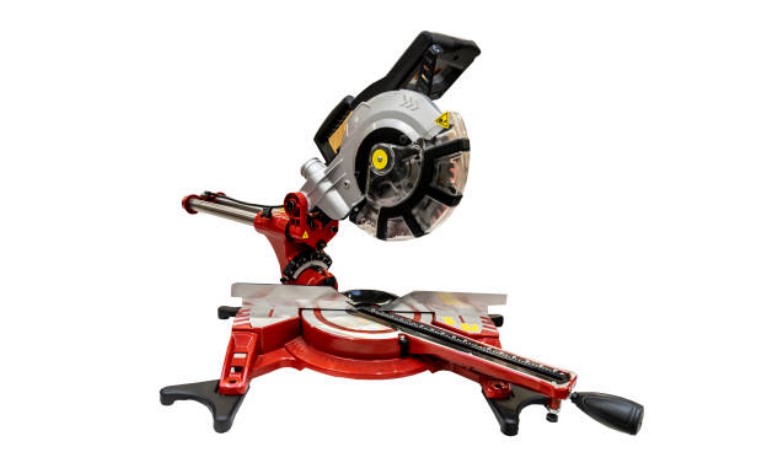 Máy làm cửa nhôm mới nhất