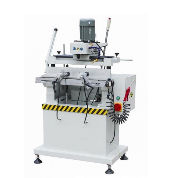 Máy làm cửa nhôm mới nhất