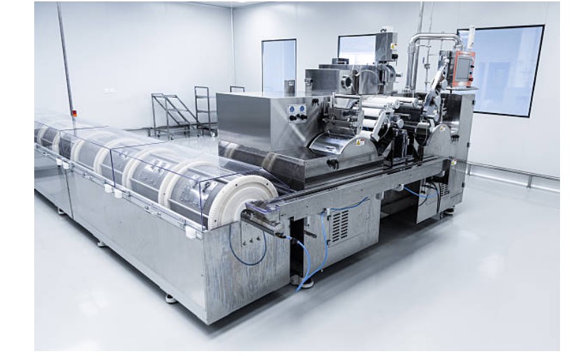 Máy làm cửa nhôm mới nhất