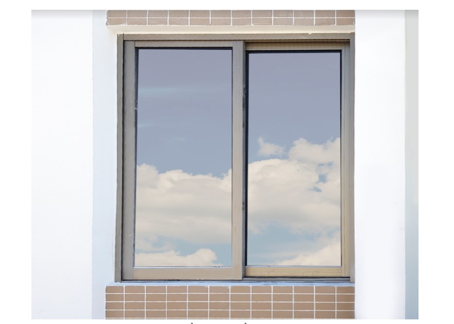 Các loại cửa nhôm phòng ngủ