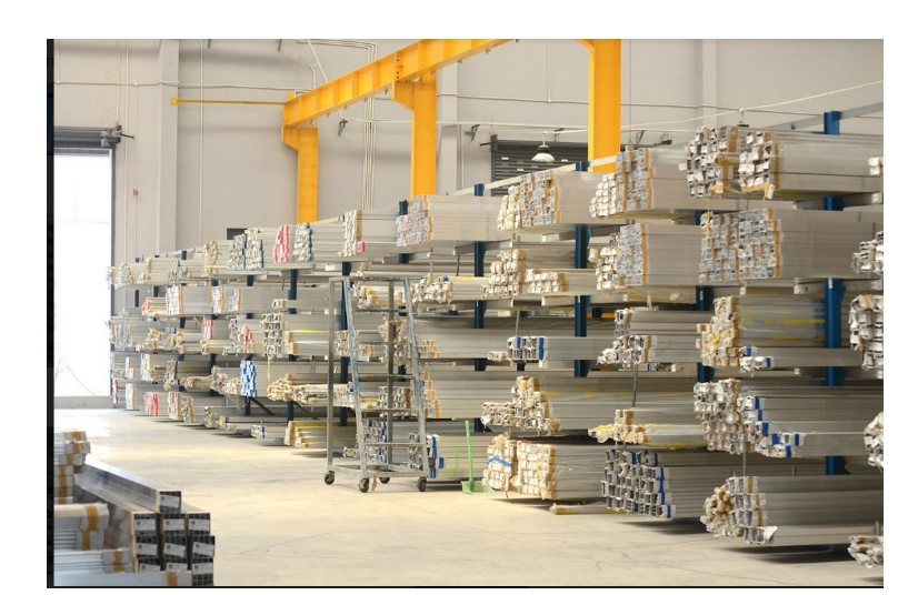 Cửa sổ nhôm DT 2 cánh