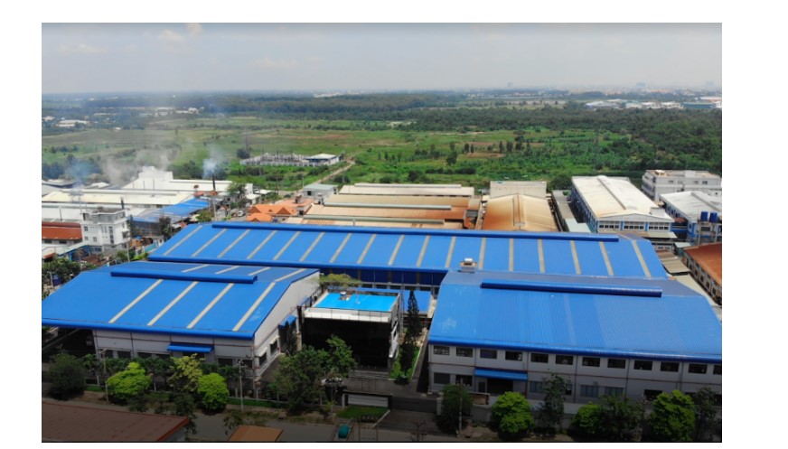 Cửa nhôm Xingfa hệ 1000