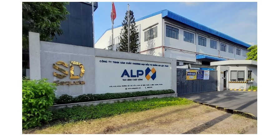 Các phụ kiện dành cho cửa nhôm