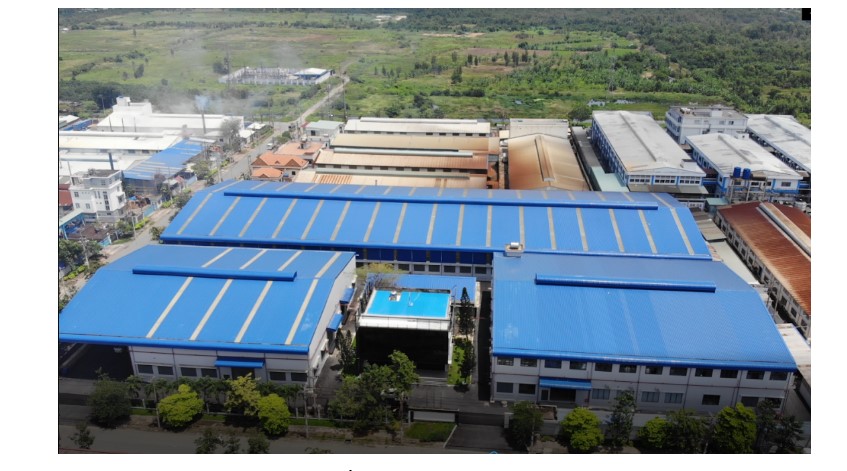 Các loại cửa nhôm lá sách