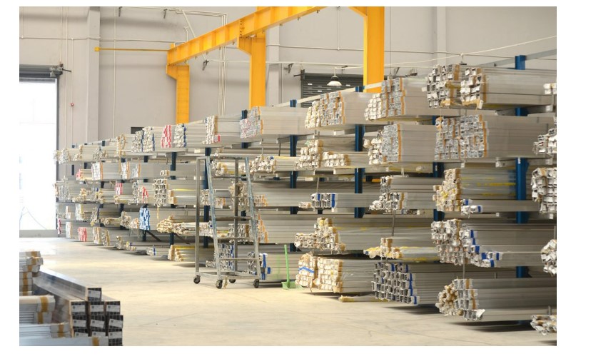 Dòng nhôm Ynghua hệ 1000