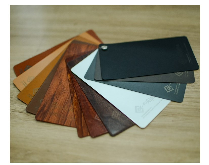 Các loại cửa nhôm