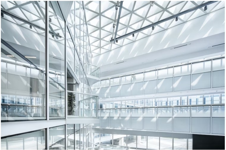 Loại nhôm đài loan