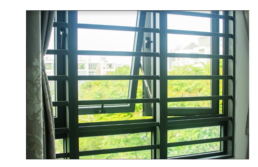 Các loại nhôm ống