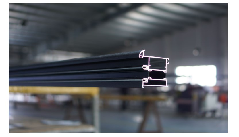 Dòng nhôm Ynghua hệ 1000