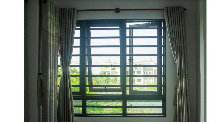 Dòng cửa nhôm cao cấp