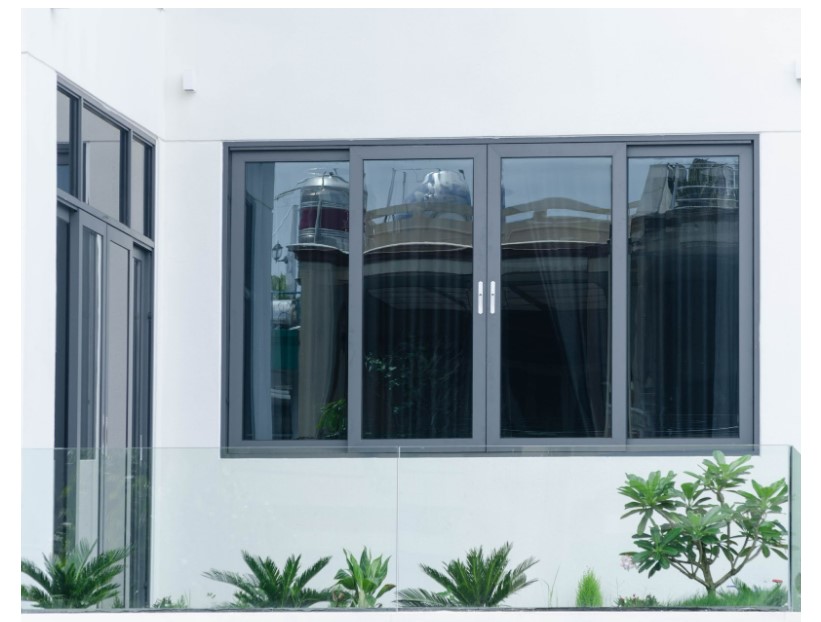 Phụ kiện vấu hãm