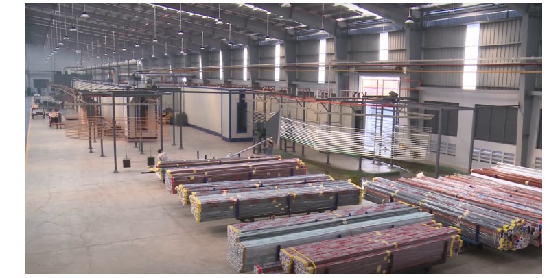 Phụ kiện cửa sổ