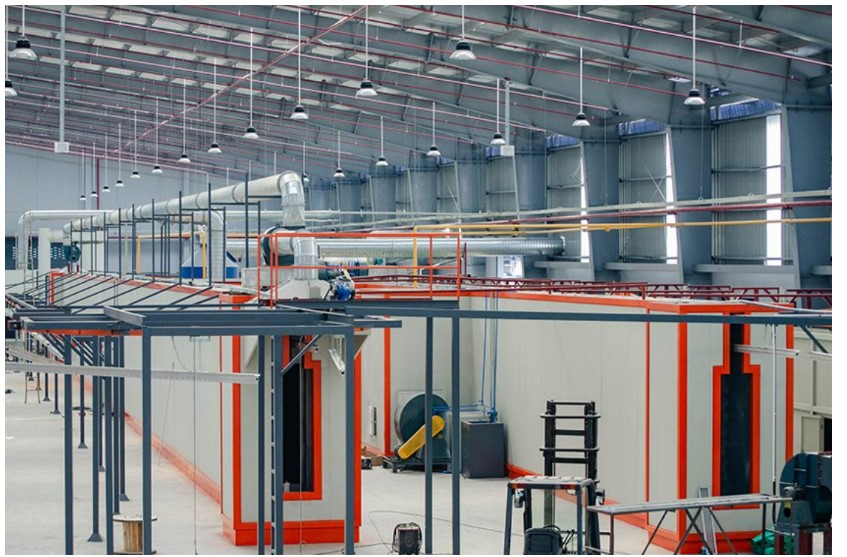 Phụ kiện cửa lùa