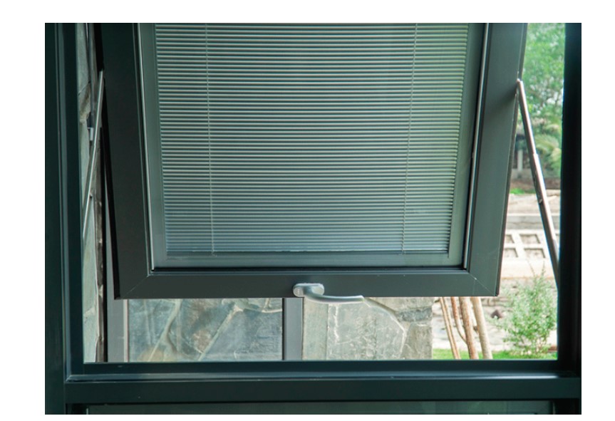 Các loại nhôm hệ 55 vát cạnh