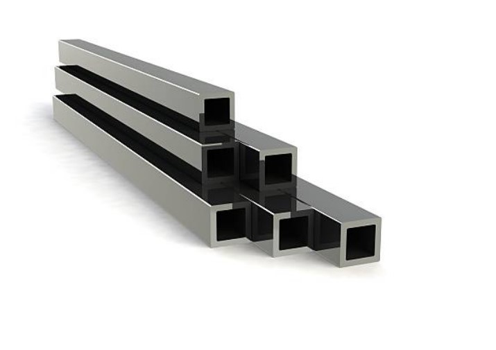 ứng dụng thanh nhôm vuông