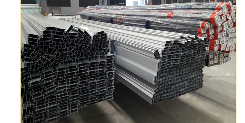 Dòng cửa nhôm Ynghua