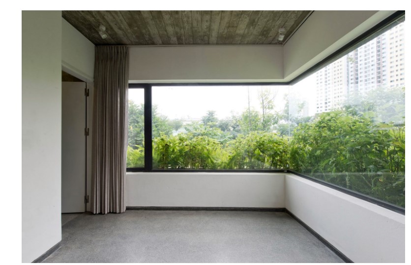 Cửa sổ lùa hệ Dt55