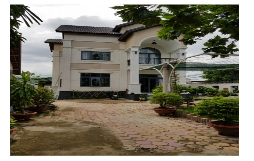 Hệ cửa đi mở quay 1 cánh