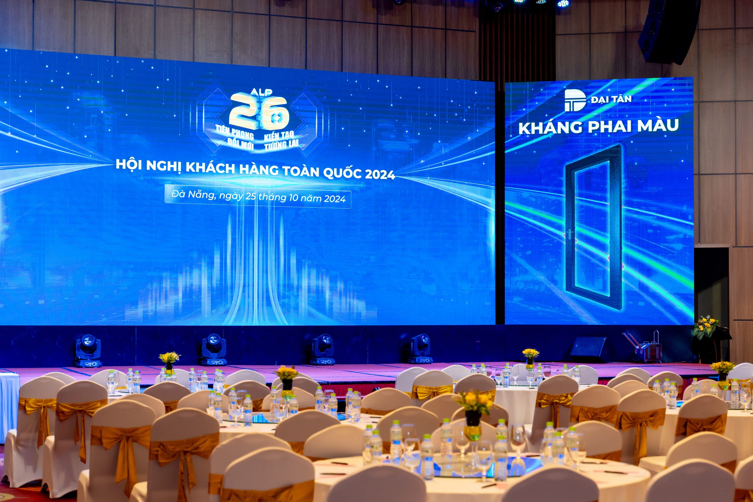 CHÍNH SÁCH KINH DOANH CỦA AN LẬP PHÁT: SONH HÀNH VỚI GIÁ TRỊ BỀN VỮNG