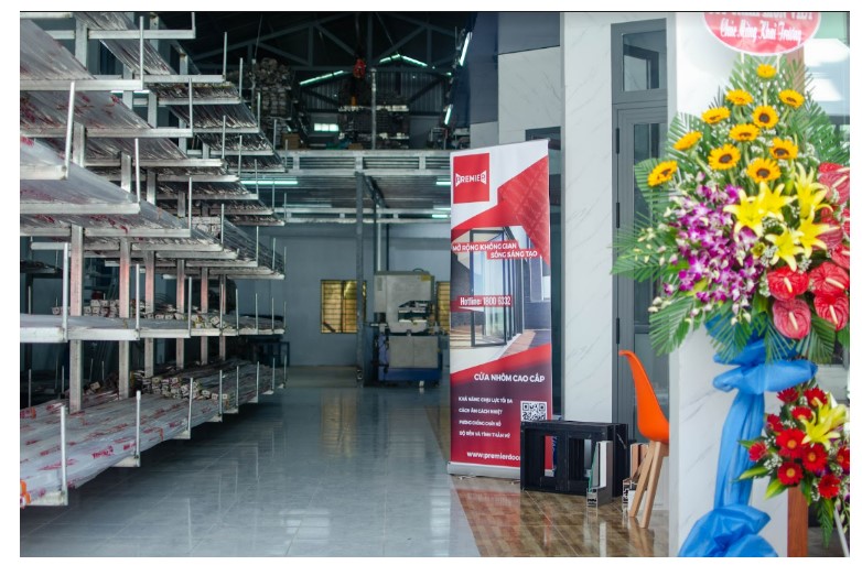 Lời khuyên Mở đại lý nhôm từ nhà máy, Chuẩn bị bước vào ngành kinh doanh tiềm năng