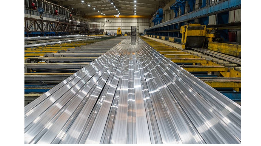 Các loại nhôm hệ