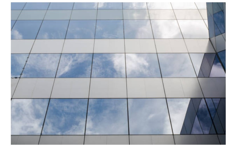 Vách mặt dựng DT