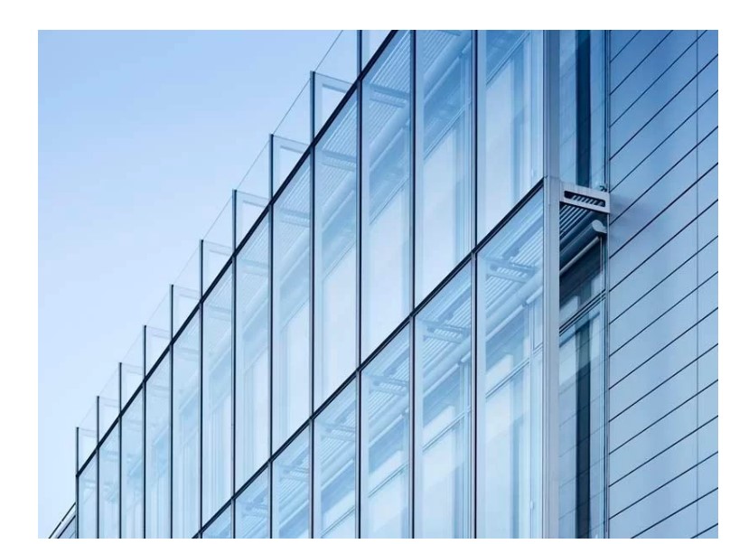 Vách mặt dựng DT