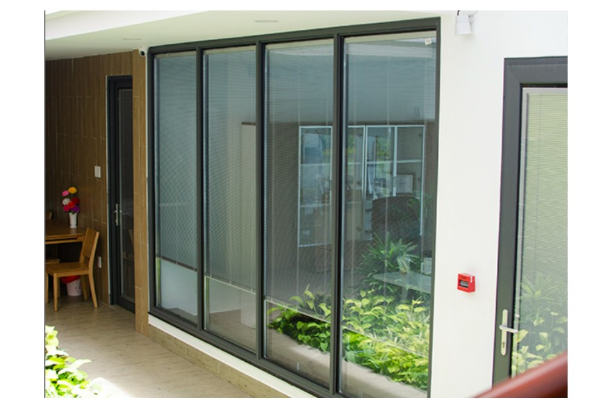 Dòng nhôm Ynghua hệ 700