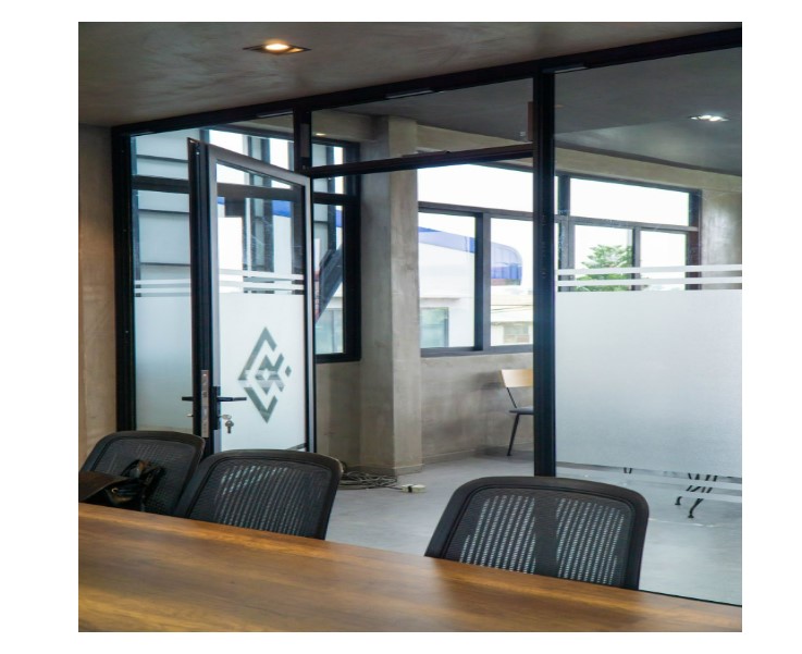 Hệ cửa đi mở quay 1 cánh