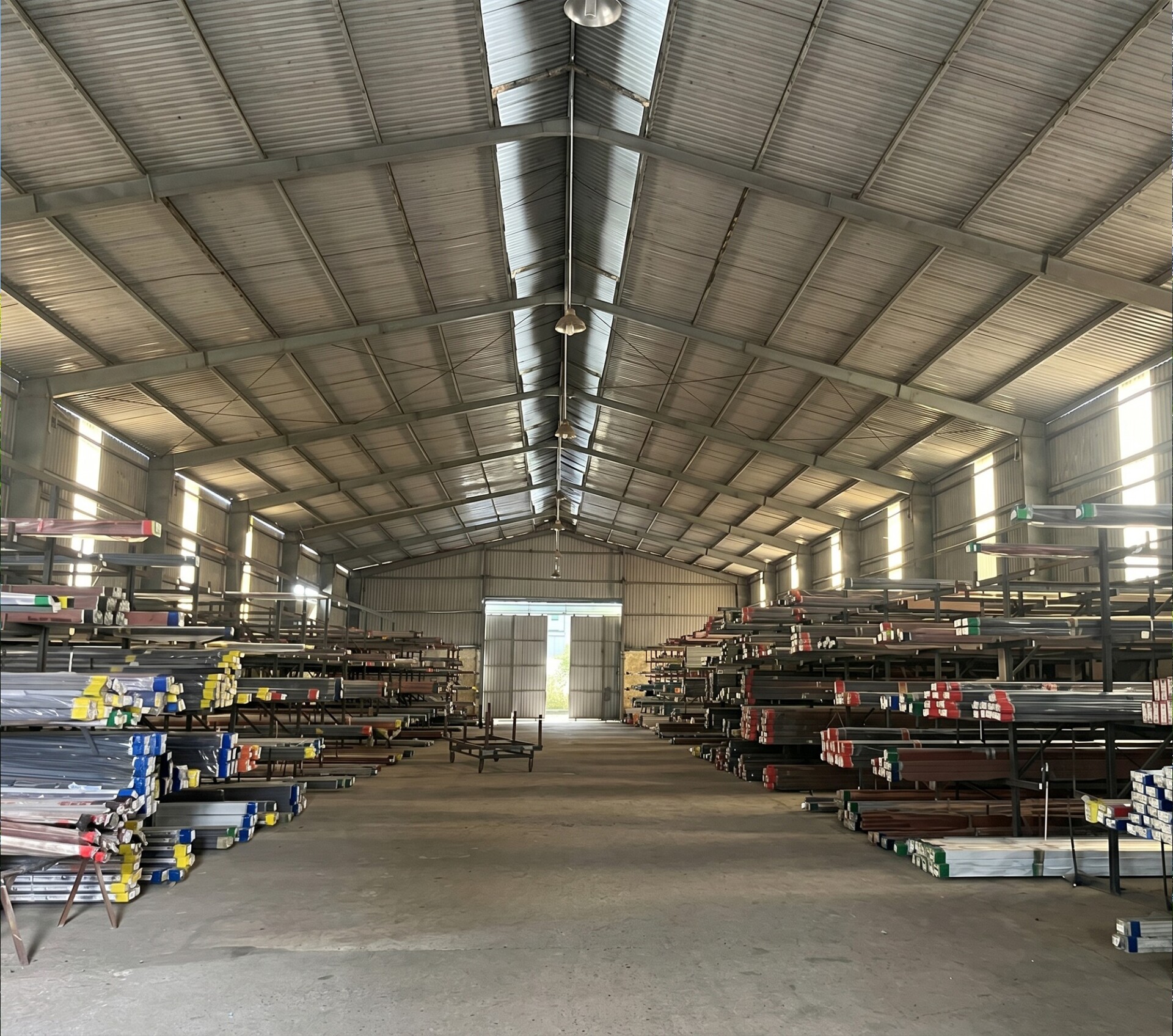 Chi nhánh ALP Đà Nẵng