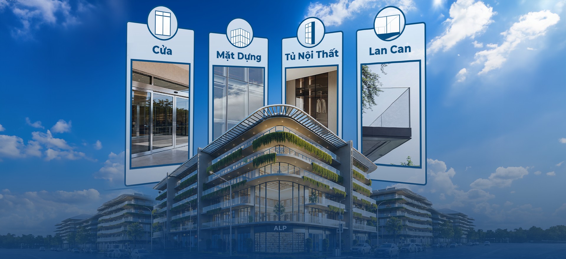 an lập phát